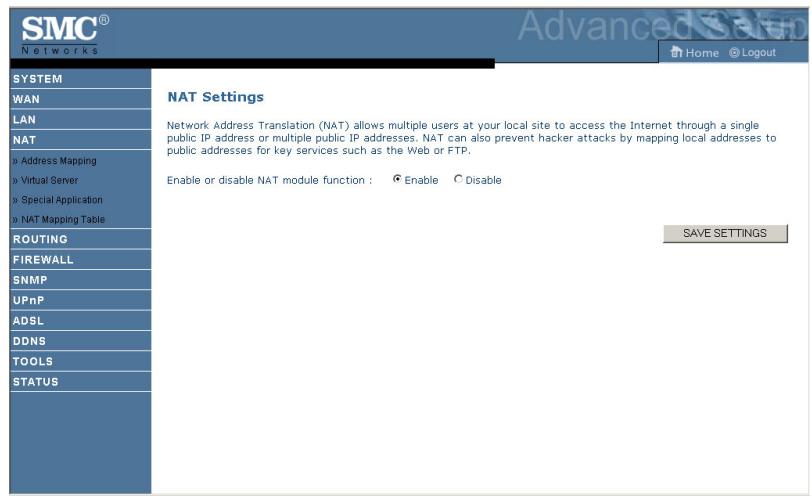 SMC 7904BRA - NAT - 1