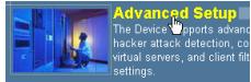 SMC 7904BRA - Advanced Setup - 2