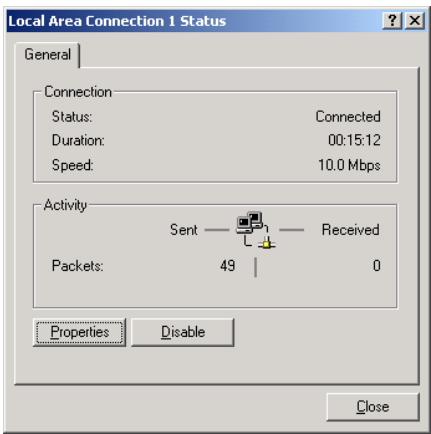 SMC 7904BRA - Windows 2000 - 1