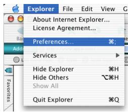 SMC 7904BRA - Internet Explorer - 1