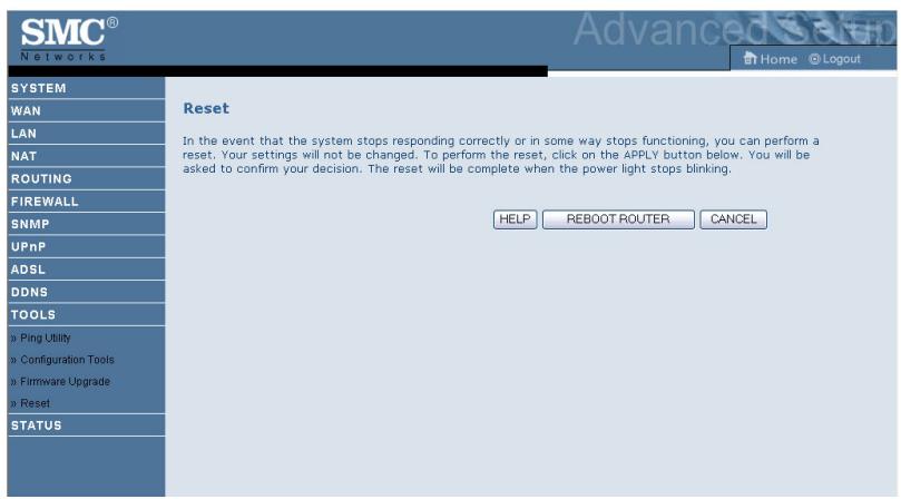 SMC 7904BRA - Reset - 1