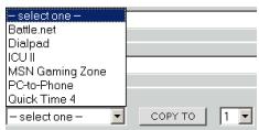 SMC 7904BRA - Special Applications - 1