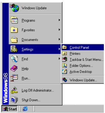 SMC 7904BRA - Windows 98/Me - 1