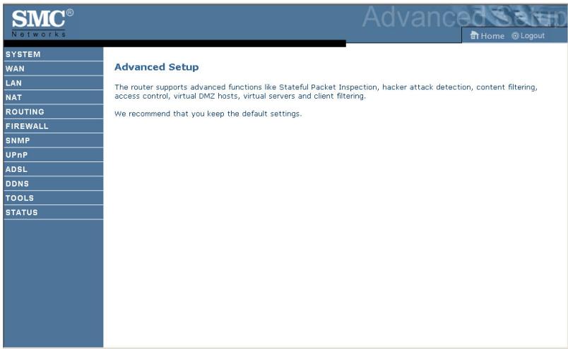 SMC 7904BRA - Advanced Setup - 3