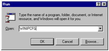 SMC 7904BRA - Obtain IP Settings from Your Barricade ADSL Router - 2