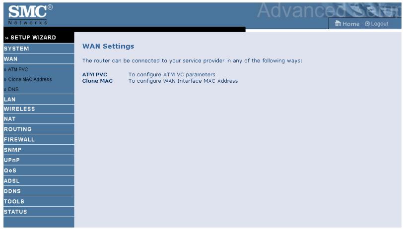 SMC 7904WBRA2 - WAN - 1