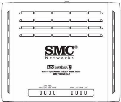 SMC 7904WBRA2 - LED Indicators - 1