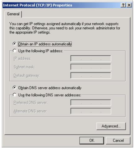 SMC 7904WBRA2 - Windows 2000 - 2