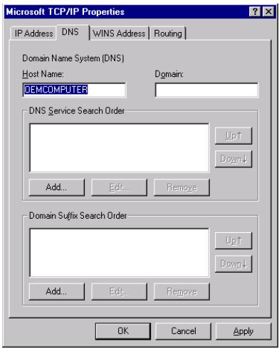 SMC 7904WBRA2 - Windows NT 4.0 - 4