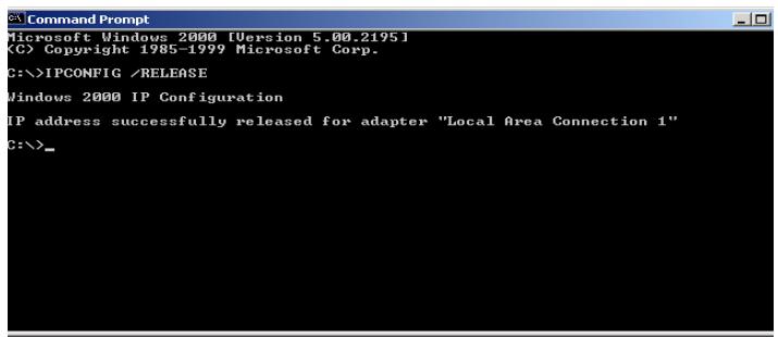 SMC 7904WBRA2 - Obtain IP Settings from Your Barricade - 2