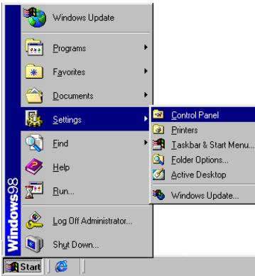 SMC 7904WBRA2 - Windows 98/Me - 1