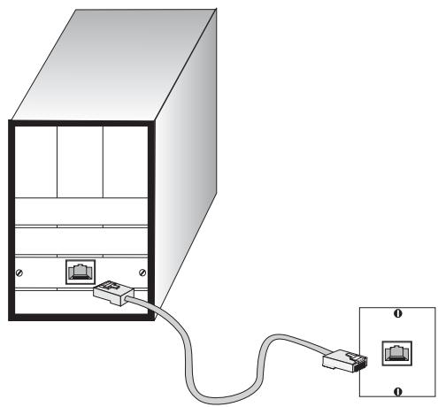 SMC 8848M - Connecting to PCs, Servers, Hubs and Switches - 1