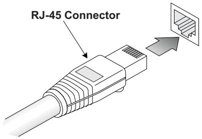 SMC 8848M - Ethernet Cabling - 1
