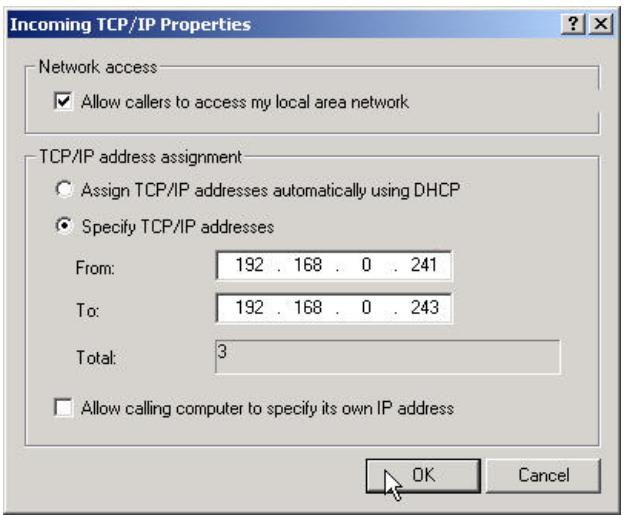SMC BT-EDR - Access a Local Area Network (LAN) - 6