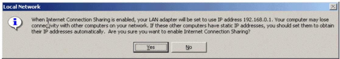 SMC BT-EDR - Settings on the PAN server - 5