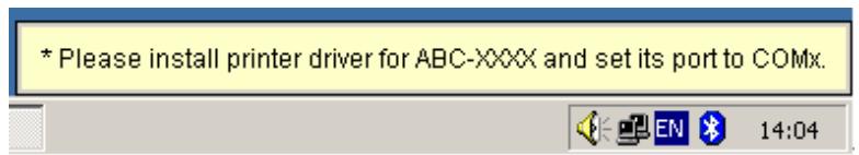 SMC BT-EDR - Print a Document Using a Bluetooth Printer - 1