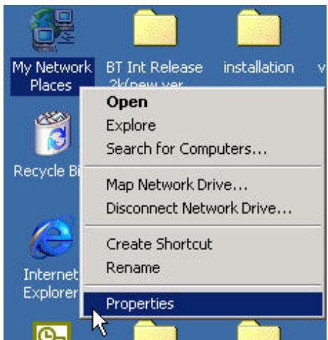 SMC BT-EDR - Access a Local Area Network (LAN) - 2