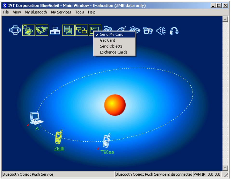 SMC BT-EDR - (Figure 8.1). - 8