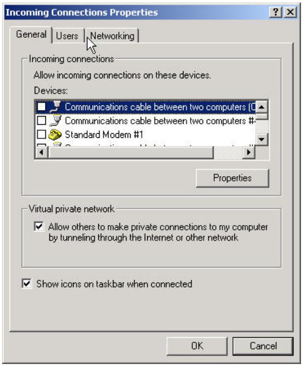 SMC BT-EDR - Access a Local Area Network (LAN) - 4