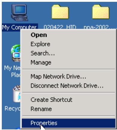 SMC BT-EDR - Settings on the PAN server - 1