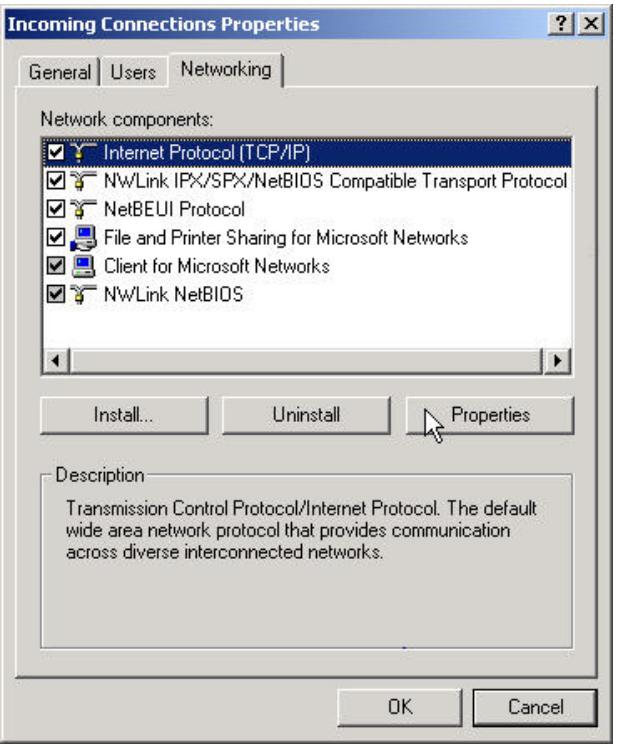 SMC BT-EDR - Access a Local Area Network (LAN) - 5