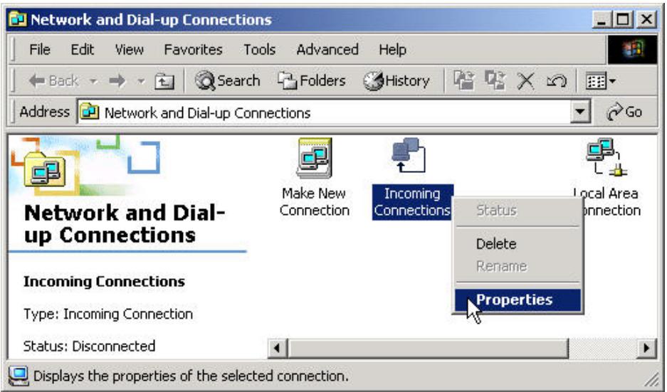 SMC BT-EDR - Access a Local Area Network (LAN) - 3