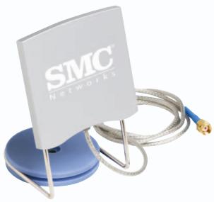 SMC HMANT-6 - Technical Specifications - 1