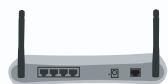 SMC HMANT-6 - Hardware installation - 2