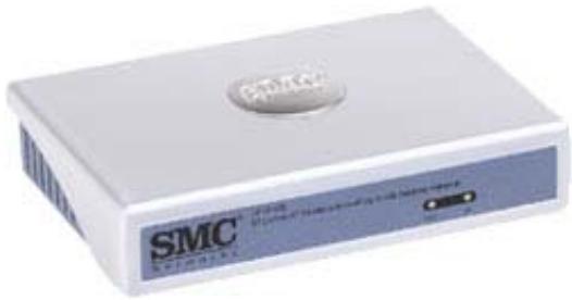 SMC HP1D-USB - CHAPTER 2 | Getting to Know the Powerline Adapter - 1