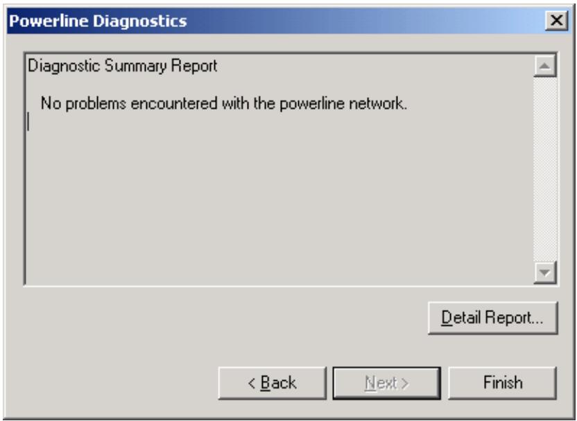 SMC HP1D-USB - CHAPTER 9 | Running the Diagnostic Wizard - 4