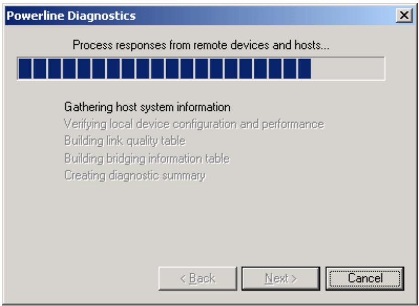 SMC HP1D-USB - CHAPTER 9 | Running the Diagnostic Wizard - 2