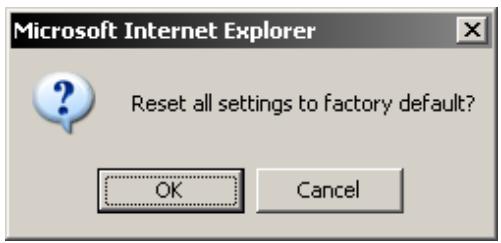 SMC WBR14-GM - Reset To Factory Defaults - 1