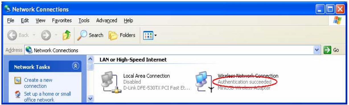 SMC WBR14-GM - DUT and Windows 2000 Radius Server Setup - 4