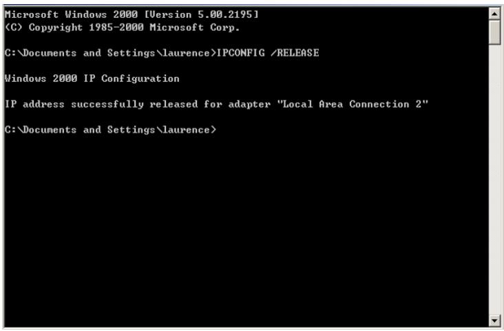 SMC WBR14T-G - Obtain IP Settings From Your Barricade - 2