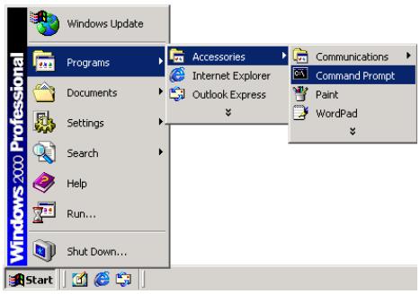SMC WBR14T-G - Obtain IP Settings From Your Barricade - 1