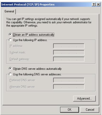SMC WBR14T-G - DHCP IP Configuration - 4