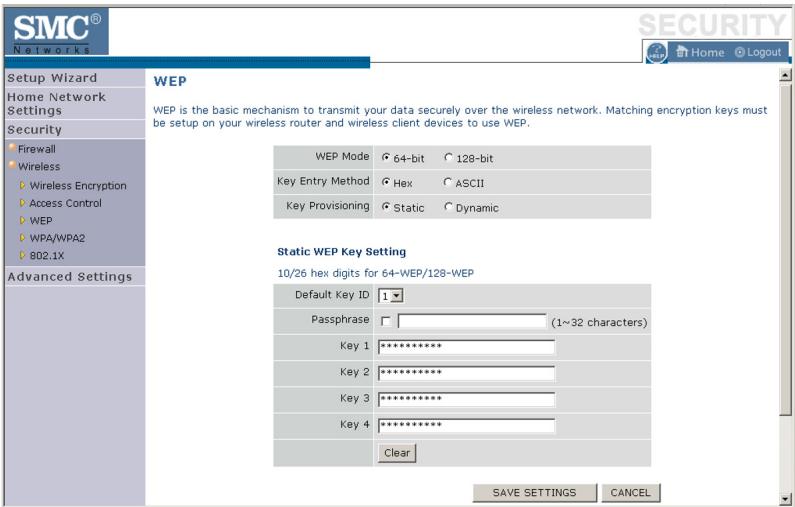 SMC WBR14T-G - WEP - 1