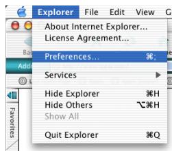 SMC WBR14T-G - Internet Explorer - 1