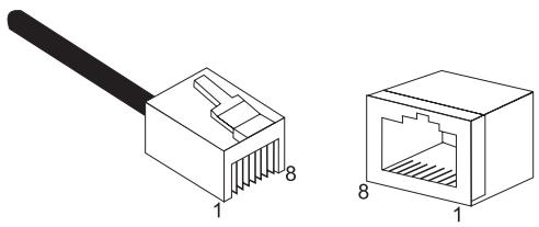 SMC WBR14T-G - Wiring Conventions - 1