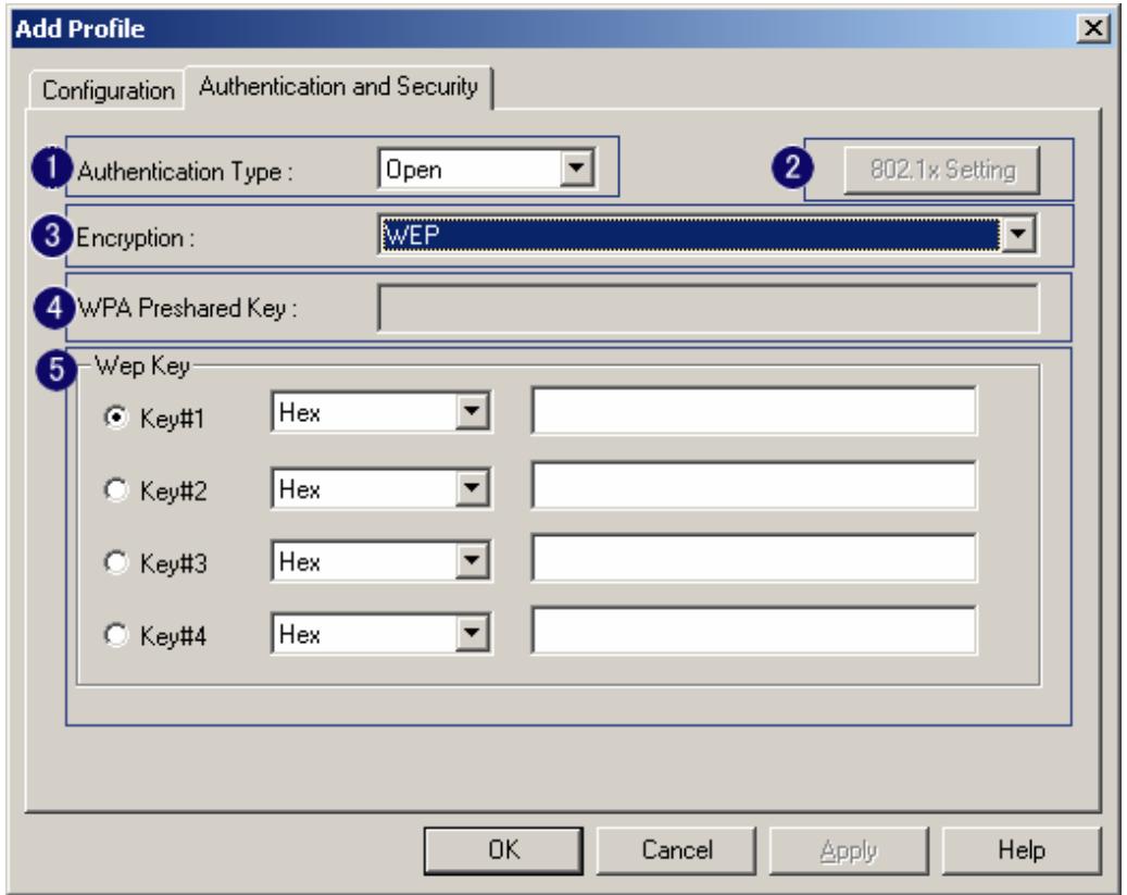SMC WCB-GM - 4-2 Authentication & Security - 1