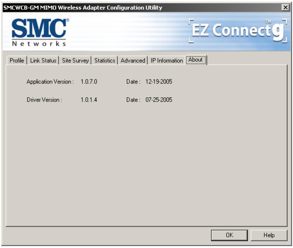 SMC WCB-GM - 4-7 About Page - 1