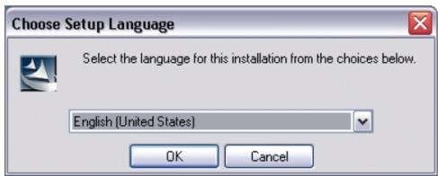 SMC WCBT-G - Utilisation de l'assistant EZ installation wizard - 1