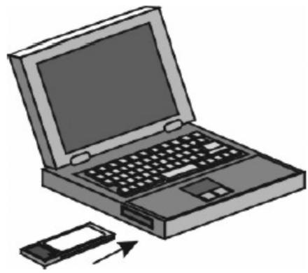 SMC WCBT-G - Instalacao do Hardware - 1