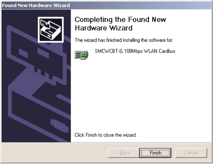 SMC WCBT-G - Anvanda EZ Installationsguide - 2