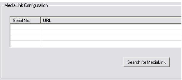 SMC WMR-AG - Configuration du logiciel media server - 5