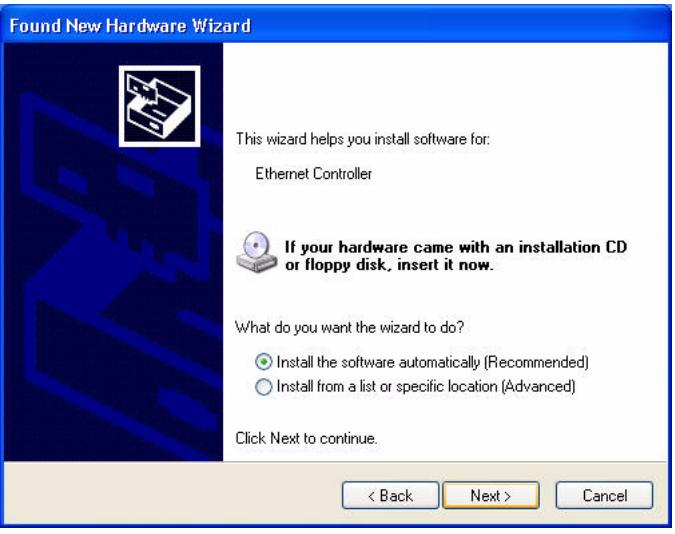 SMC WPCI-G - Then you will see the following message. - 3