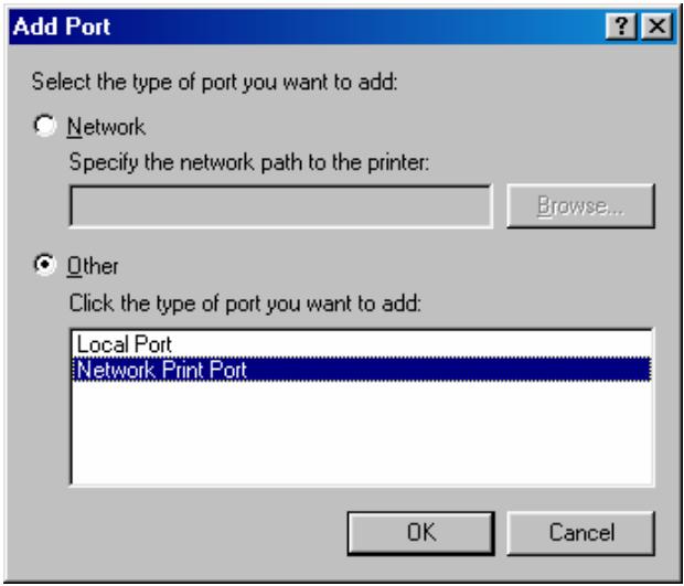 SMC WPS-G - Windows 95/98/Me/NT/2000/XP/2003 manual Installation Procedure - 1