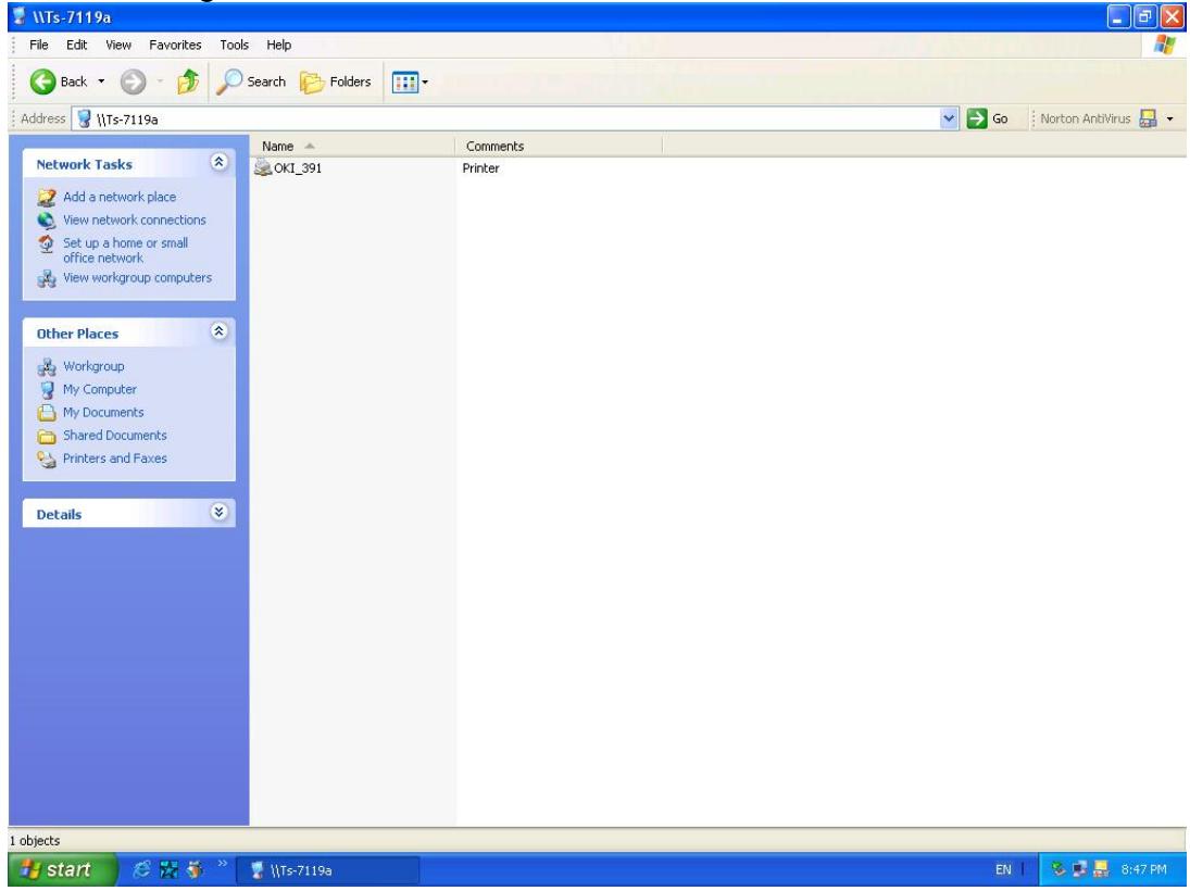 SMC WPS-G - Double click it again. - 1
