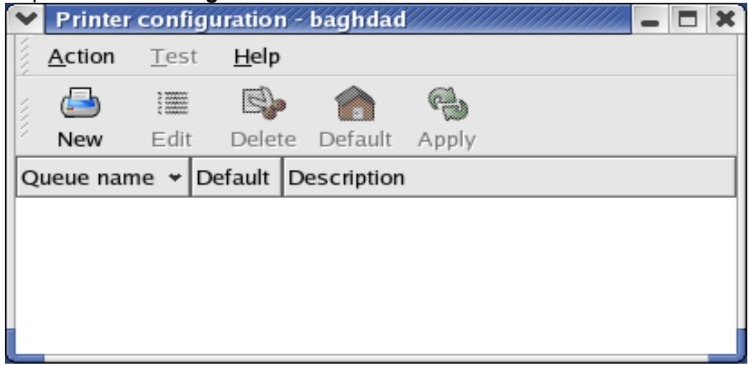 SMC WPS-G - Redhat Linux 9 - 1