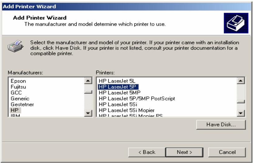 SMC WPS-G - Windows NT/2000/XP/2003 - 3